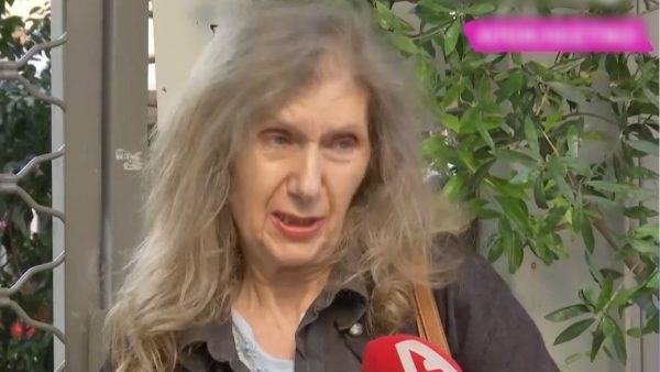 Καταγγελίες για Μαρίνα Νικολαΐδου – «Έκλεψε φορέματα της Μερκούρη και της Γαληνέα, άτομο αμφιβόλου ηθικής»