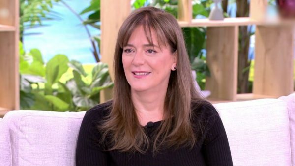 Μαρίνα Ψάλτη για Γιάννη Φέρτη: «Δεν μπορώ πια να μιλάω γι' αυτό, μου κάνει κακό, πέρα απ' το τι νιώθω...»