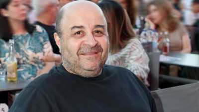 Μάρκος Σεφερλής: Περνά ξανά στην «αντεπίθεση», απαντά στους επικριτές του και τα αιχμηρά σχόλια