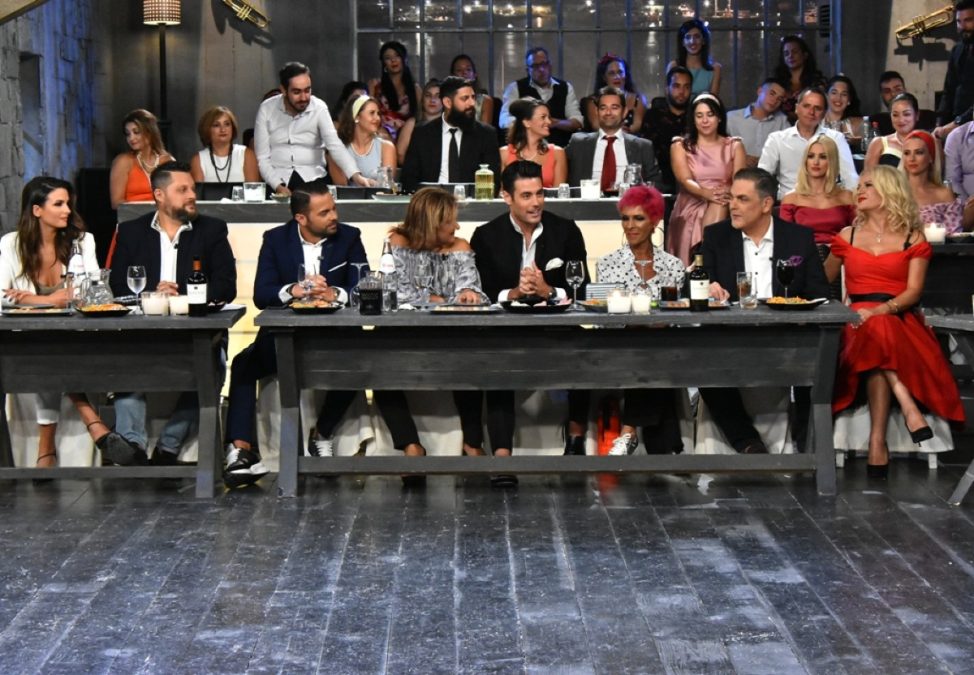 Απόσπασμα από την εκπομπή-αφιέρωμα στον Μίμη Πλέσσα