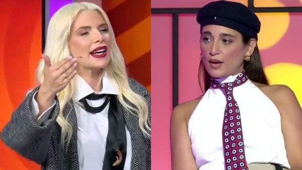 My Style Rocks – Ξέσπασε η Χριστιάνα: «Ξεκαβάλα κοριτσάκι μου γιατί έχεις καβαλήσει πύραυλο»