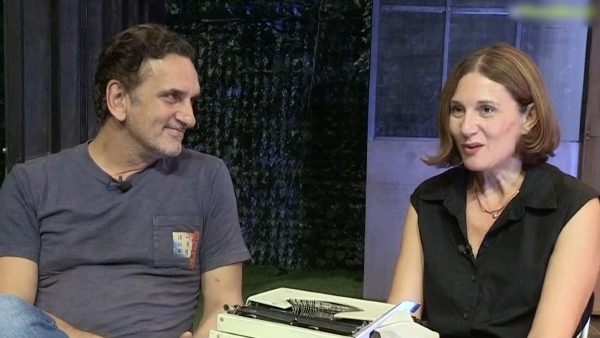 Νίκος Ψαρράς: «Με την Έλενα ήταν έρωτας με την πρώτη ματιά, σκόνταψε, της έπεσαν τα πράγματα...»