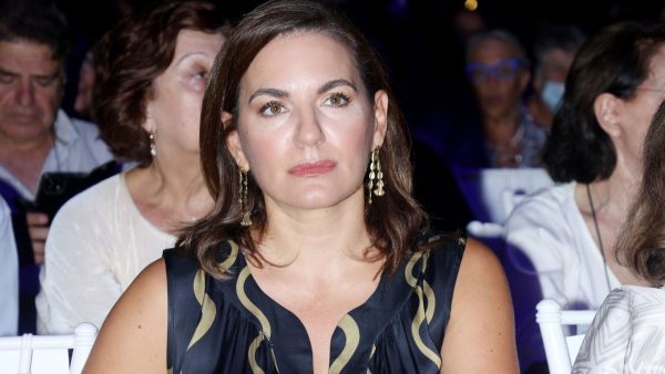 Η Όλγα Κεφαλογιάννη προειδοποιεί σε αυστηρό τόνο: «Θα προσφύγω άμεσα στη δικαιοσύνη»