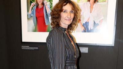 Η Ολυμπία Κρασαγάκη μιλά ανοιχτά για τον καρκίνο του μαστού: «Έχει πολύ πόνο και σκοτάδι»