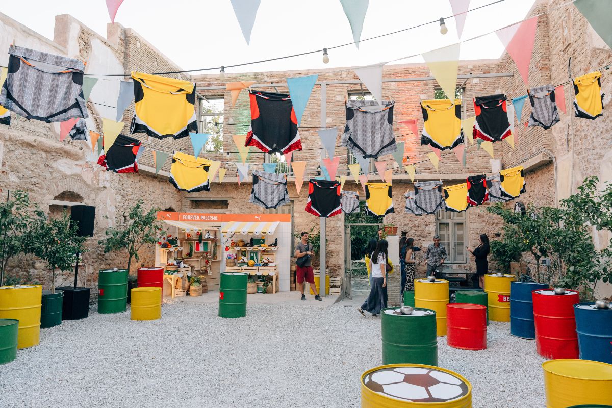 Το sneaker της PUMA