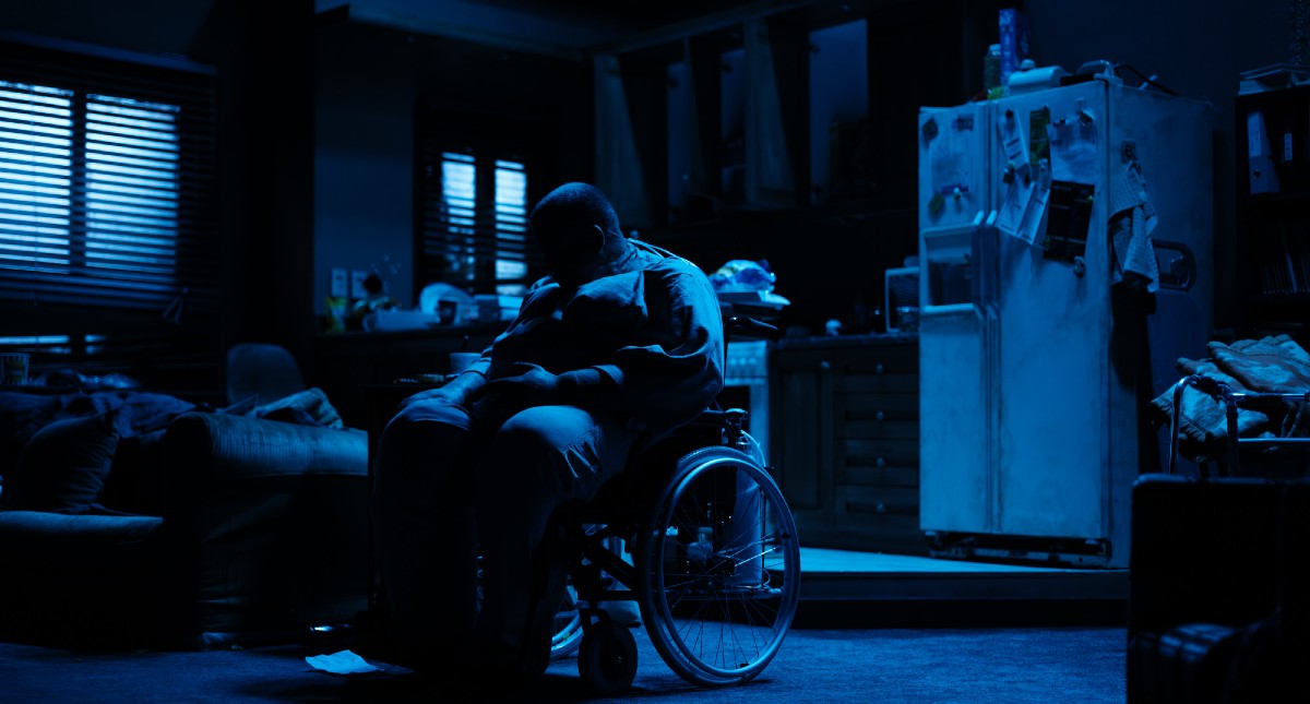 Ο Πυγμαλίων Δαδακαρίδης στη «Φάλαινα»