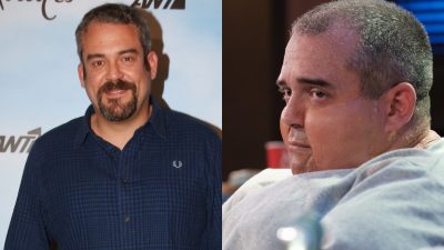 Πυγμαλίων Δαδακαρίδης – Όλα τα μυστικά πίσω από τη μεταμόρφωσή του: Ο λόγος που δεν κάνει να πιει αλκοόλ