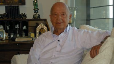 Μίμης Πλέσσας – Η ΕΡΤ τιμά τον σπουδαίο μουσικοσυνθέτη με ένα μεγάλο αφιέρωμα στο έργο του