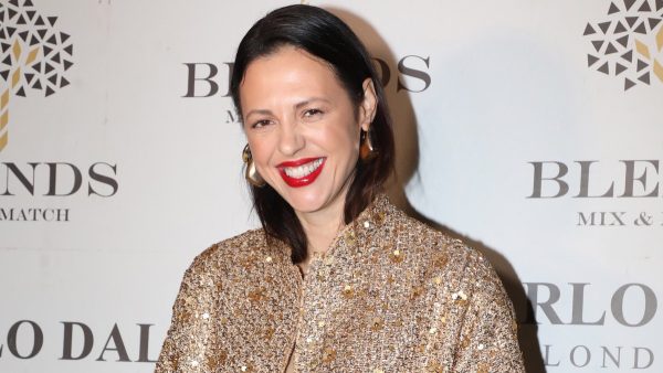 «Κόλαφος» η Ραμόνα Βλαντή: «Ξεβράκωτη η νούμερο ένα influencer» - Τα καρφιά για την ερωτική ταινία