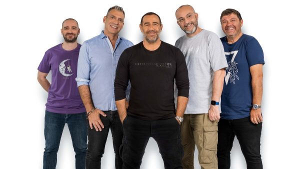 Αντώνης Κανάκης: Οι Ράδιο Αρβύλα επιστρέφουν – Η επίσημη ανακοίνωση