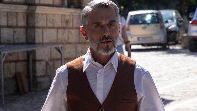 Σταύρος Ζαλμάς – Αποκάλυψε το πενταψήφιο ποσό που έπαιρναν κάθε δευτερόλεπτο οι ηθοποιοί