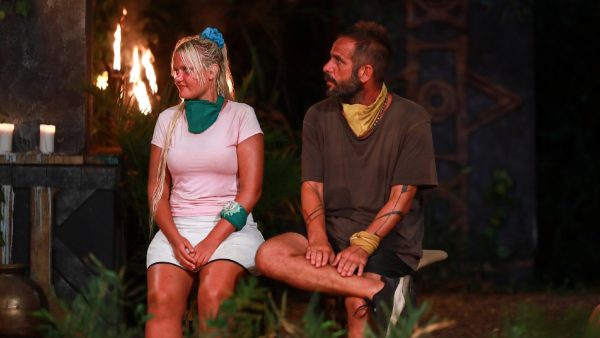 Survivor: Η αγωνία κορυφώθηκε στη δοκιμασία αποχώρησης – Αυτός ο παίκτης είδε την πόρτα της εξόδου