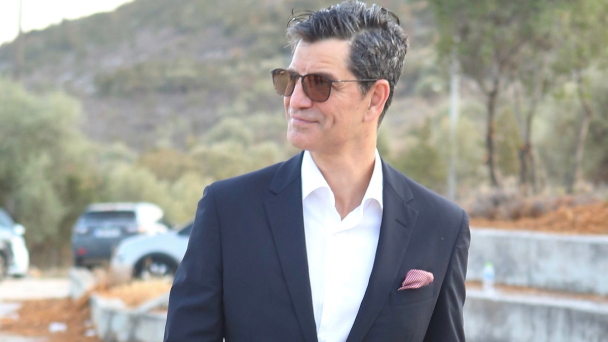 Σάκης Ρουβάς – Όχι θα κάτσει να σκάσει: Τι έκανε ενώ προβαλλόταν το The Voice