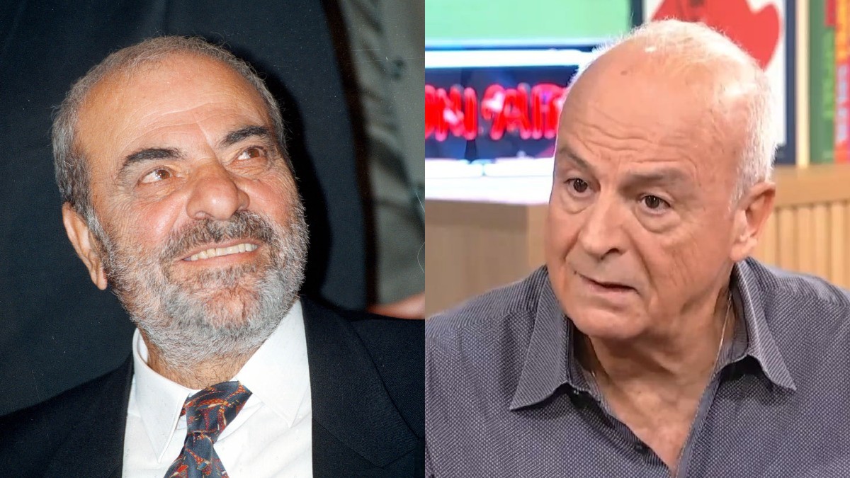 Θανάσης Πολυκανδριώτης: «Ο Στέλιος Καζαντζίδης δεν έλεγε αυτό το τραγούδι, αν δεν αλλάζαμε το κουπλέ»