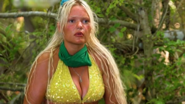 Survivor – Οργανωμένο σχέδιο εξόντωσης για τη «νυχούντερ»: «Δέχτηκα επίθεση από την ομάδα μου»