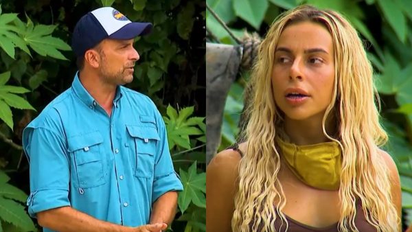 Survivor – Αυστηρή προειδοποίηση από τον Γιώργο Λιανό: «Την επόμενη φορά θα υπάρξουν ποινές»