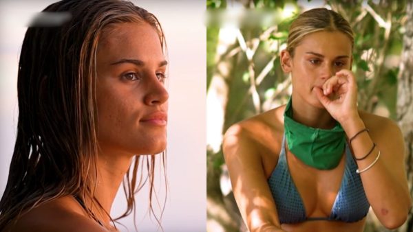 Survivor - «Ραγίζει καρδιές» η Μαίρη Πετεινάρη: «Πριν από έξι μήνες χάσαμε τον μπαμπά, ήταν η χειρότερη στιγμή της ζωής μου»