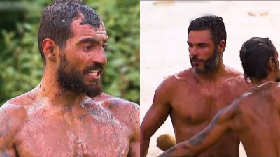 Survivor – Έτοιμοι να έρθουν στα χέρια οι δύο Γιάννηδες: «Έχουμε φάει μπουνίδια, δεν μιλάμε...»