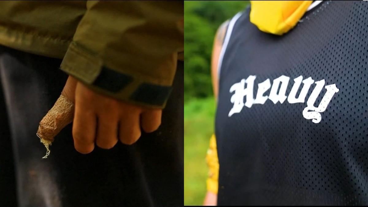 Survivor: «Λαβωμένοι» οι Αετοί με τον Απόστολο να κόβει δάχτυλο – Νικητές οι Τίγρεις με νέα προσθήκη