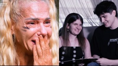 Tempting Fortune: «Λύγισε» η Ρούλα βλέποντας τα παιδιά της – Υπέκυψε σε νέο πειρασμό για χάρη τους