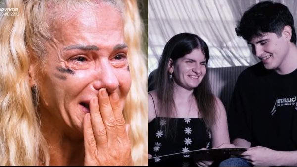 Tempting Fortune: «Λύγισε» η Ρούλα βλέποντας τα παιδιά της – Υπέκυψε σε νέο πειρασμό για χάρη τους