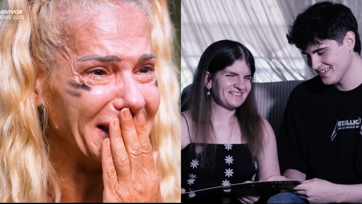 Tempting Fortune: «Λύγισε» η Ρούλα βλέποντας τα παιδιά της – Υπέκυψε σε νέο πειρασμό για χάρη τους