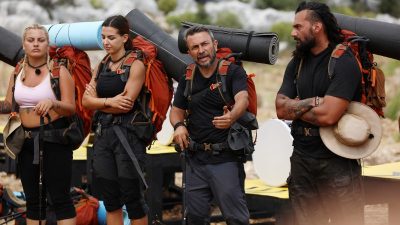 Tempting Fortune – Έκαναν «φτερά» 15.000€ απ' το κοινό ταμείο: Αυτή η παίκτρια τα πήρε και σφυρά αδιάφορα!