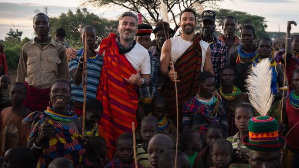 The Reunion - Δεν έπεισε η επανασύνδεση Τανιμανίδη και Μαυρίδη: «Όταν το γυαλί σπάει δύσκολα ξανακολλάει»