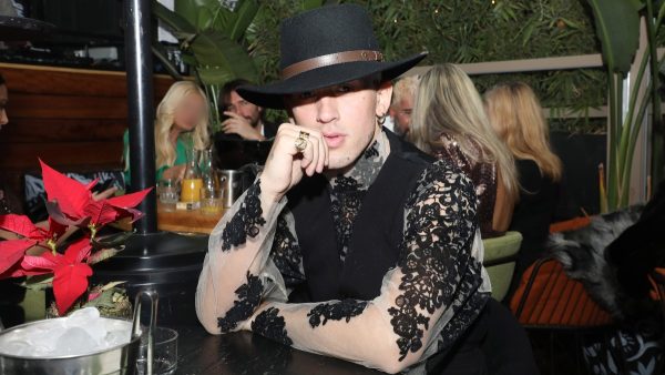 Τάσος Ξιαρχό: «Δεν βολεύει να έχουμε 115 χιλιάδες φύλα, στο μέλλον θα τα φτιάχνουν και με ΑΙ»