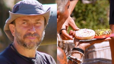 Tempting Fortune: Ένταση για τα ντόνατς – Οι παίκτες ξοδεύουν χιλιάδες ευρώ από το κοινό ταμείο για... γλυκά