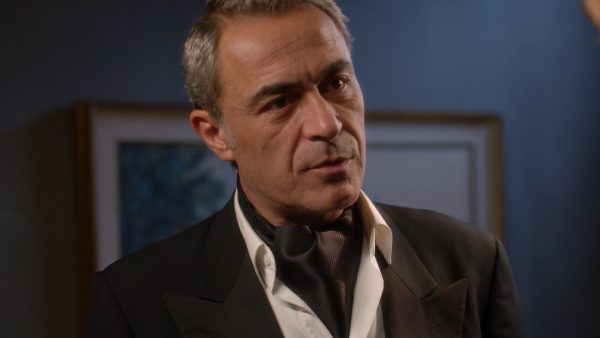 Θανάσης Κουρλαμπάς: «Όποιος προσπαθήσει να καταργήσει τον γάμο των ομόφυλων θα το βρει μπροστά του»