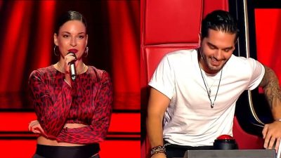 The Voice: Παλιά γνώριμη του Χρήστου Μάστορα η διαγωνιζόμενη: «Δεν τον είχες ικανοποιήσει και δεν έμεινες στην μνήμη του!»