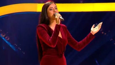 «The Voice» - Συγκίνησε η πανέμορφη Γιόσρα με την ιστορία της: Τα δύσκολα παιδικά χρόνια και ο γάμος στην Ελλάδα