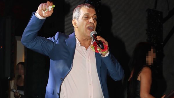 Θέμης Αδαμαντίδης: «Η δήλωση για τον Λύτρα ήταν παλιά, δεν ήταν ανάγκη να τη βγάλει ο Γιώργος Λιάγκας»