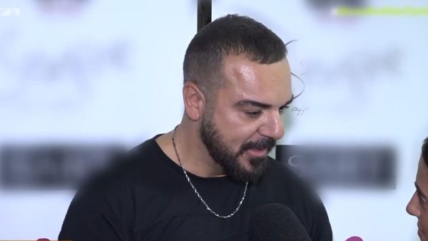 Ο Τριαντάφυλλος «πετάει το γάντι» στις εκπομπές: «Τα φτιάχνετε όπως θέλετε, άμα γουστάρετε έτσι, συνεχίστε»