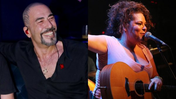 Βαλάντης: «Μου αρέσει σαν γυναίκα η Ματούλα Ζαμάνη, κι εγώ θα ήθελα να βγάλω τα ρούχα μου στη σκηνή»