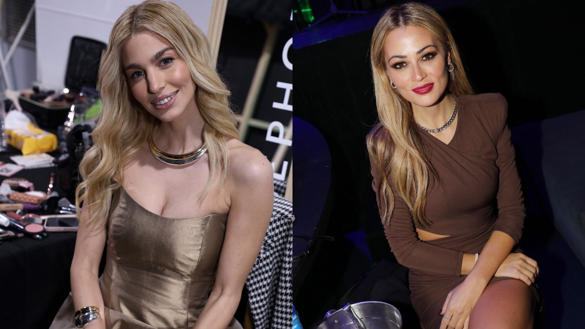 Ο Κωνσταντίνος Βασάλος διάλεξε ανάμεσα σε Βάλια Χατζηθεοδώρου και Ελένη Βουλγαράκη