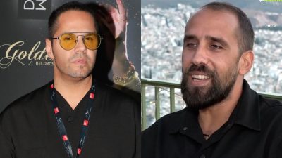 Ο Βασίλης Πορφυράκης αφήνει αιχμές για τον Γιώργο Τσαλίκη: «Εγώ δεν θα έκανα επανεκτέλεση στον 1 χρόνο...»