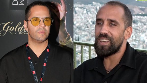 Ο Βασίλης Πορφυράκης αφήνει αιχμές για τον Γιώργο Τσαλίκη: «Εγώ δεν θα έκανα επανεκτέλεση στον 1 χρόνο...»