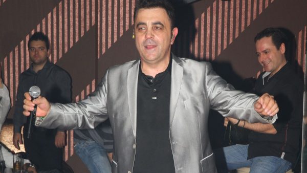 Χάρης Ακριτίδης: Ο γάμος στα 16, η σχέση με τον Νότη Σφακιανάκη και το σχόλιο για τον Σάκη Ρουβά