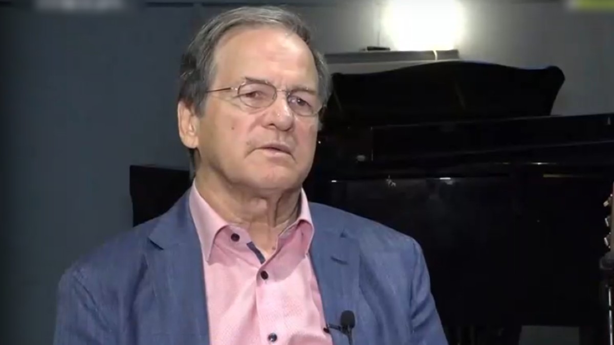 Χρήστος Νικολόπουλος