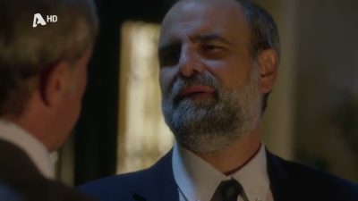 Ο Παύλος του Άγιου Έρωτα