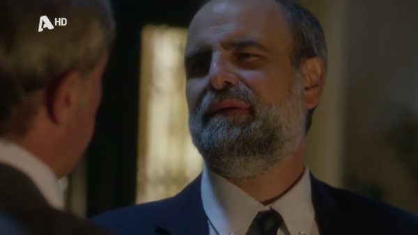 Ο Παύλος του Άγιου Έρωτα