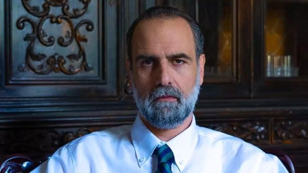 Κίνδυνος για τον Παύλο στον Άγιο έρωτα