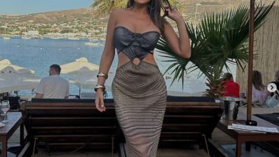 Ανάρτηση της Emilia Vodos στο Instagram