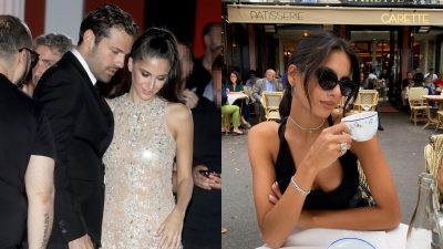 Αλεξάνδρα Νίκα Κωνσταντίνος Αργυρός