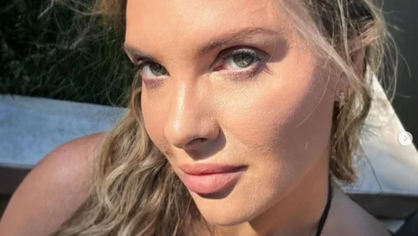 Χριστίνα Αλούπη: Στα επείγοντα του Νοσοκομείου - Τι συνέβη;