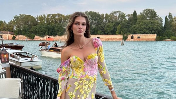 Η Αμαλία Κωστοπούλου