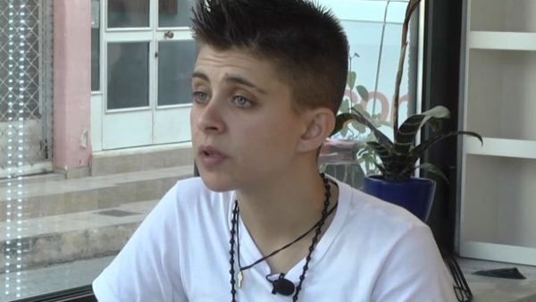 Η 24χρονη Ειρήνη μιλά για τον θάνατο των μωρών της στην Αμαλιάδα