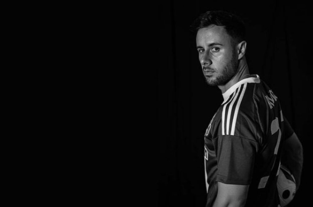 Η ανάρτηση του Φώτη Ιωαννίδη για τον θάνατο του Τζορτζ Μπάντοκ